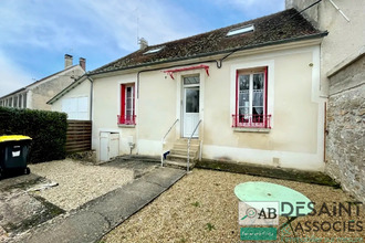 achat immeuble voulangis 77580