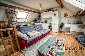 achat immeuble voulangis 77580