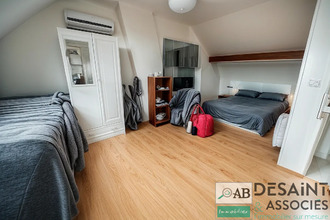achat immeuble voulangis 77580