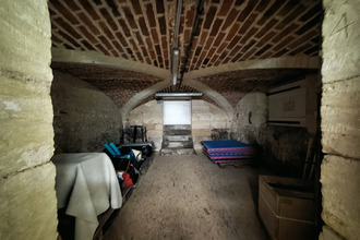 achat immeuble vouvray 37210