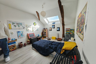 achat immeuble vouvray 37210