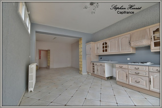 achat immeuble vouziers 08400