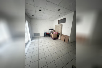achat immeuble vouziers 08400