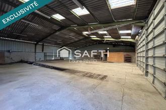 achat immeuble vouziers 08400