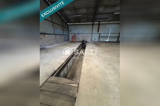 achat immeuble vouziers 08400
