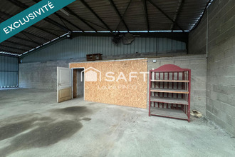 achat immeuble vouziers 08400