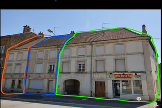 achat immeuble vrigne-aux-bois 08330