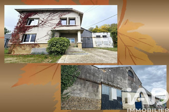 achat immeuble wadelincourt 08200