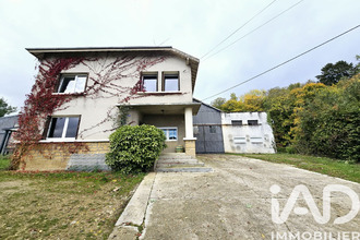 achat immeuble wadelincourt 08200