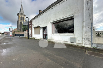 achat immeuble wallers 59135