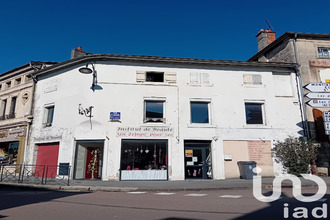 achat immeuble wassy 52130