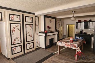 achat immeuble wassy 52130