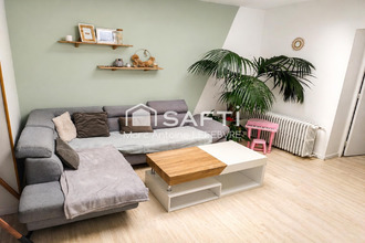 achat immeuble wattignies 59139