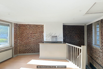 achat immeuble wattignies 59139