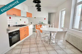 achat immeuble wimille 62126