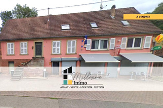 achat immeuble wingen-sur-moder 67290