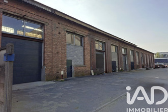 achat immeuble wingles 62410