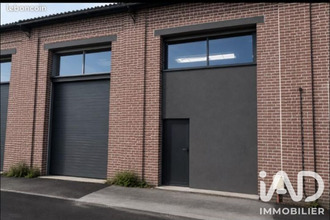 achat immeuble wingles 62410