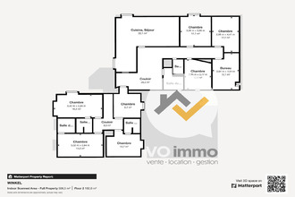 achat immeuble winkel 68480