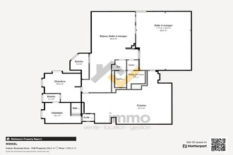 achat immeuble winkel 68480