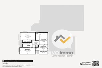 achat immeuble winkel 68480