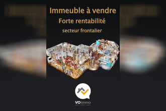 achat immeuble winkel 68480