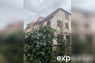 achat immeuble wissembg 67160