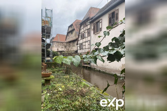 achat immeuble wissembg 67160