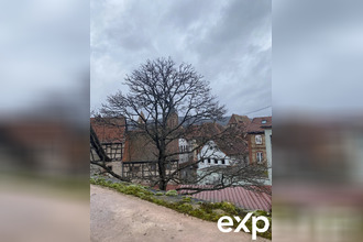 achat immeuble wissembg 67160