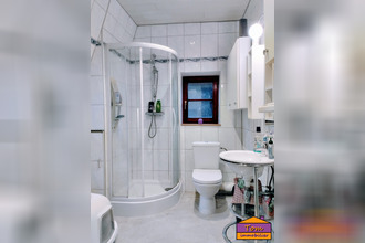 achat immeuble wissembg 67160