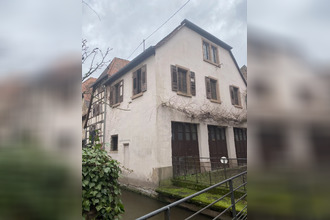 achat immeuble wissembg 67160