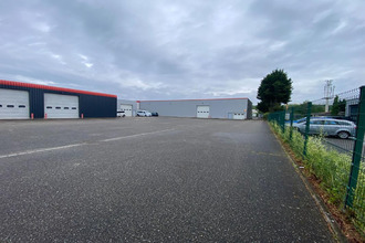 achat immeuble wittenheim 68270