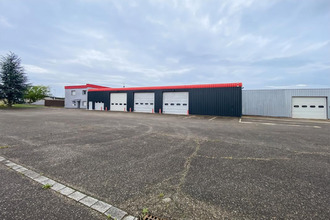 achat immeuble wittenheim 68270