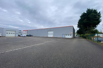achat immeuble wittenheim 68270