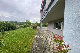 achat immeuble wittenheim 68270