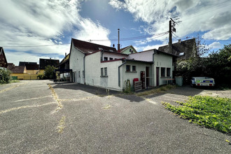 achat immeuble wittisheim 67820