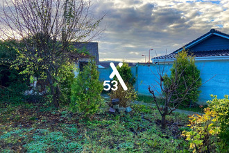 achat immeuble wizernes 62570