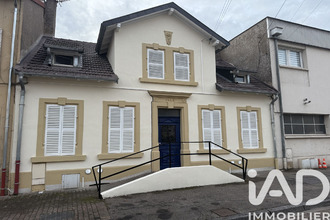 achat immeuble woippy 57140