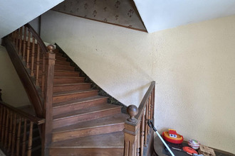 achat immeuble xertigny 88220