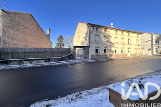 achat immeuble xertigny 88220