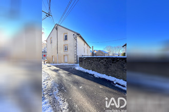 achat immeuble xertigny 88220