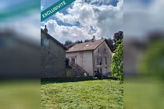 achat immeuble xertigny 88220