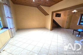 achat immeuble xertigny 88220