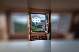 achat immeuble xonrupt-longemer 88400