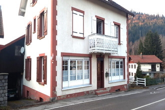 achat immeuble xonrupt-longemer 88400