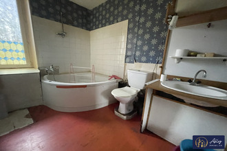 achat immeuble ydes 15210