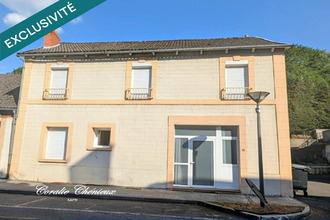 achat immeuble ydes 15210