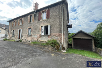 achat immeuble ydes 15210