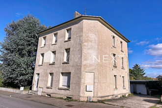 achat immeuble yutz 57970