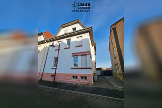 achat immeuble yutz 57970